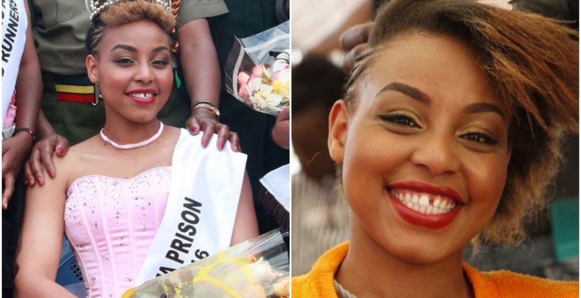 Court Upholds Death Sentence Of Prison Beauty Queen Ruth Kamande 4101
